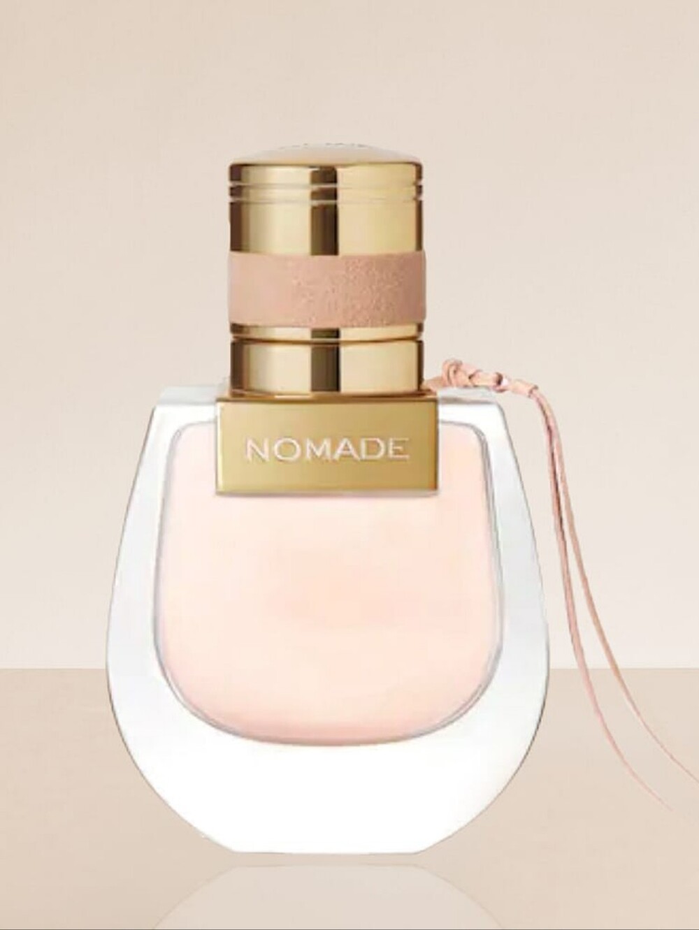 NEW Chloe Nomade Edt